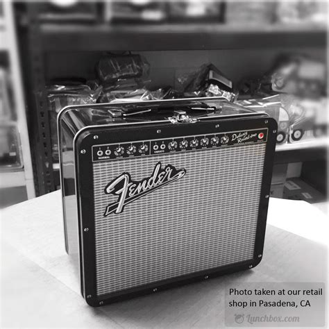 lunch box metal amp|lunchbox guitar amps.